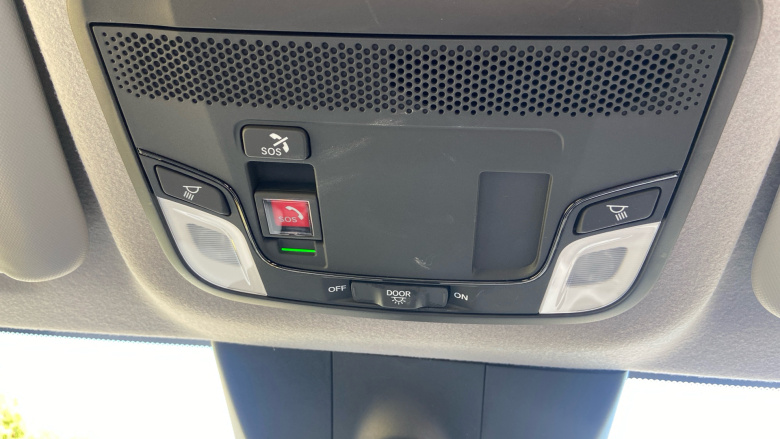 Honda Jazz 1.5 i-MMD Hybrid EX Style 5dr eCVT Hybrid Hatchback